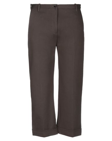 Укороченные брюки NINE:INTHE:MORNING