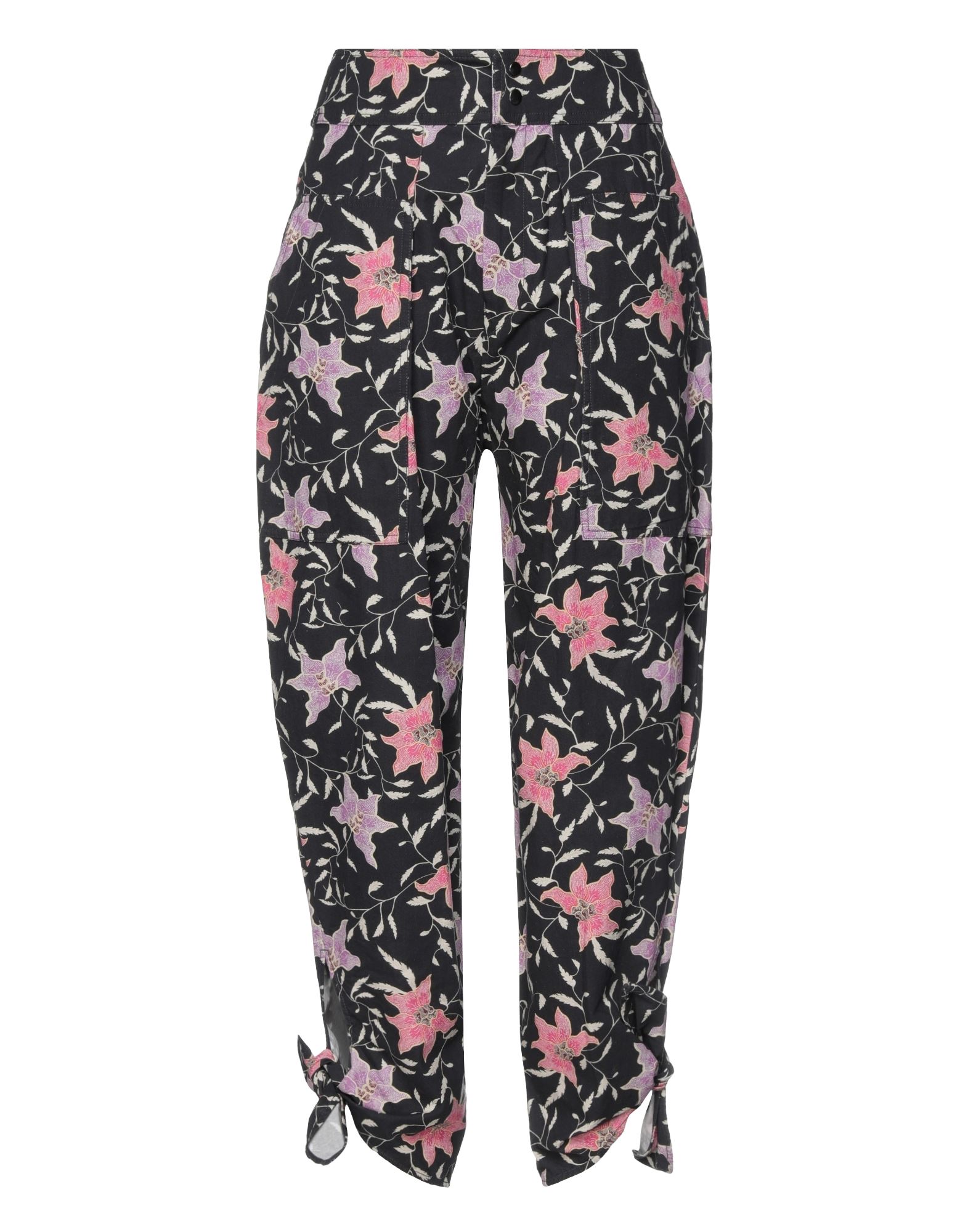 ISABEL MARANT ISABEL MARANT BOTTOMWEAR Casual Παντελόνι