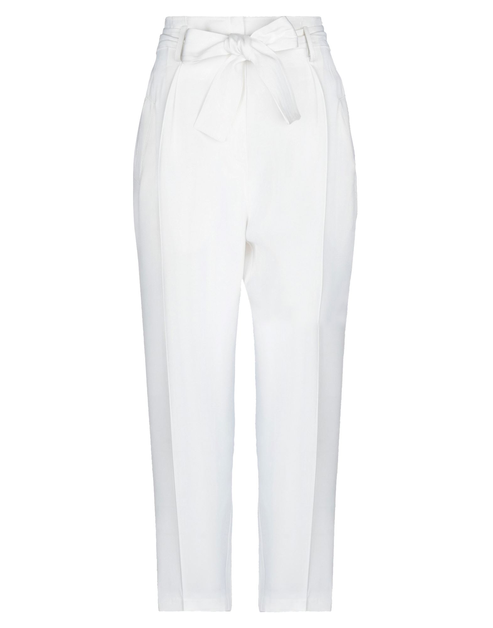 ELISABETTA FRANCHI ELISABETTA FRANCHI BOTTOMWEAR Casual Παντελόνι