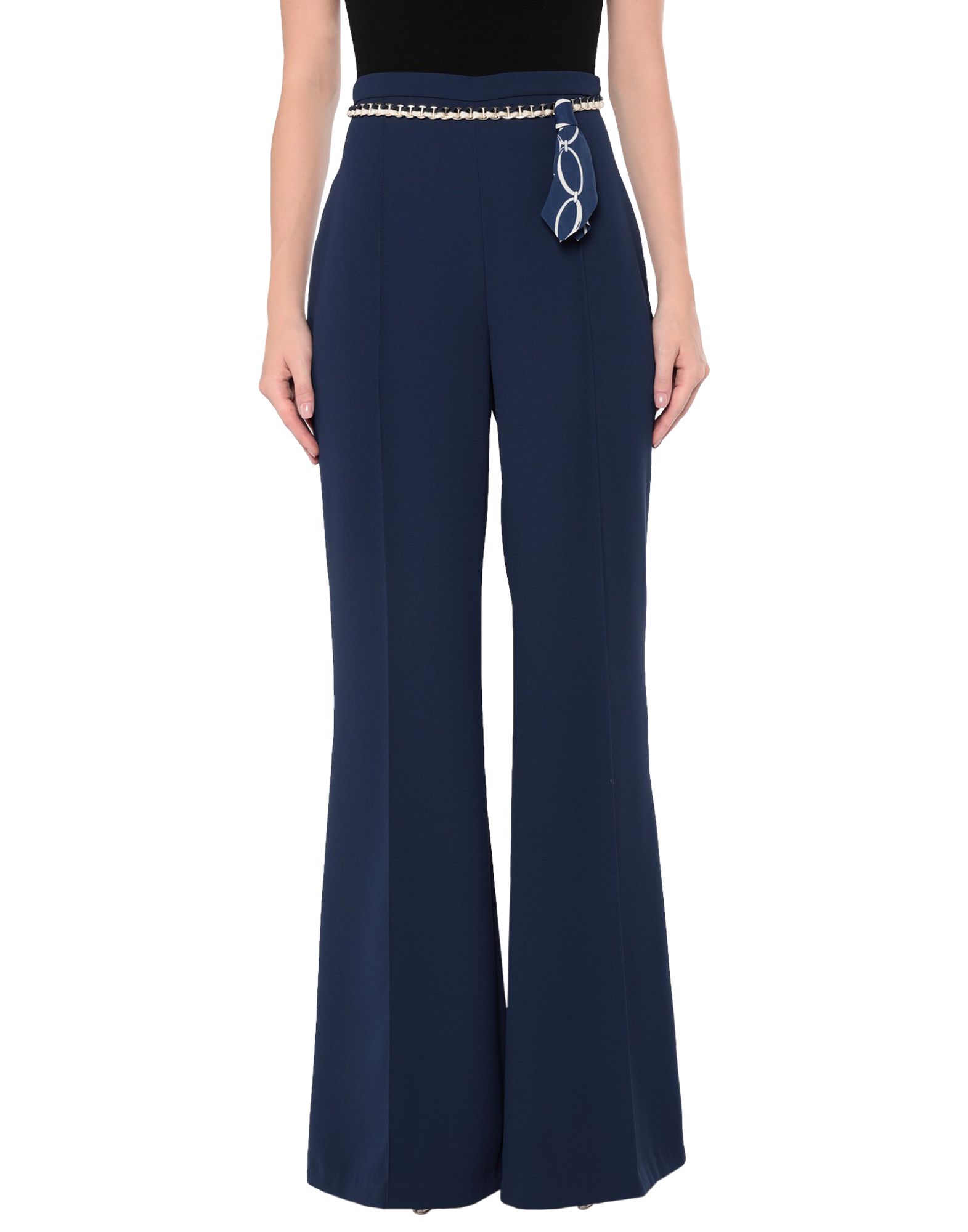 ELISABETTA FRANCHI ELISABETTA FRANCHI BOTTOMWEAR Casual Παντελόνι