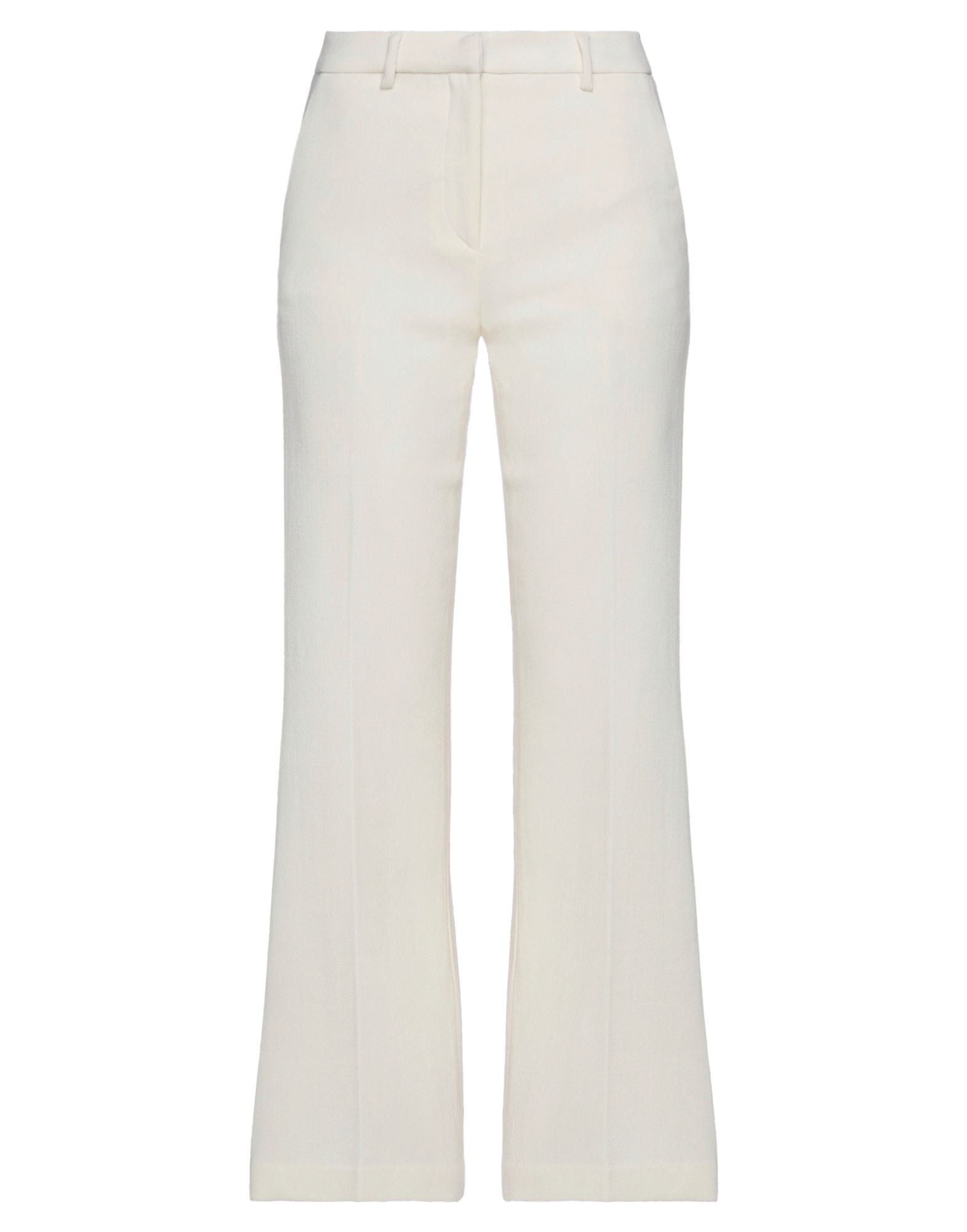 L'autre Chose Pants In Ivory