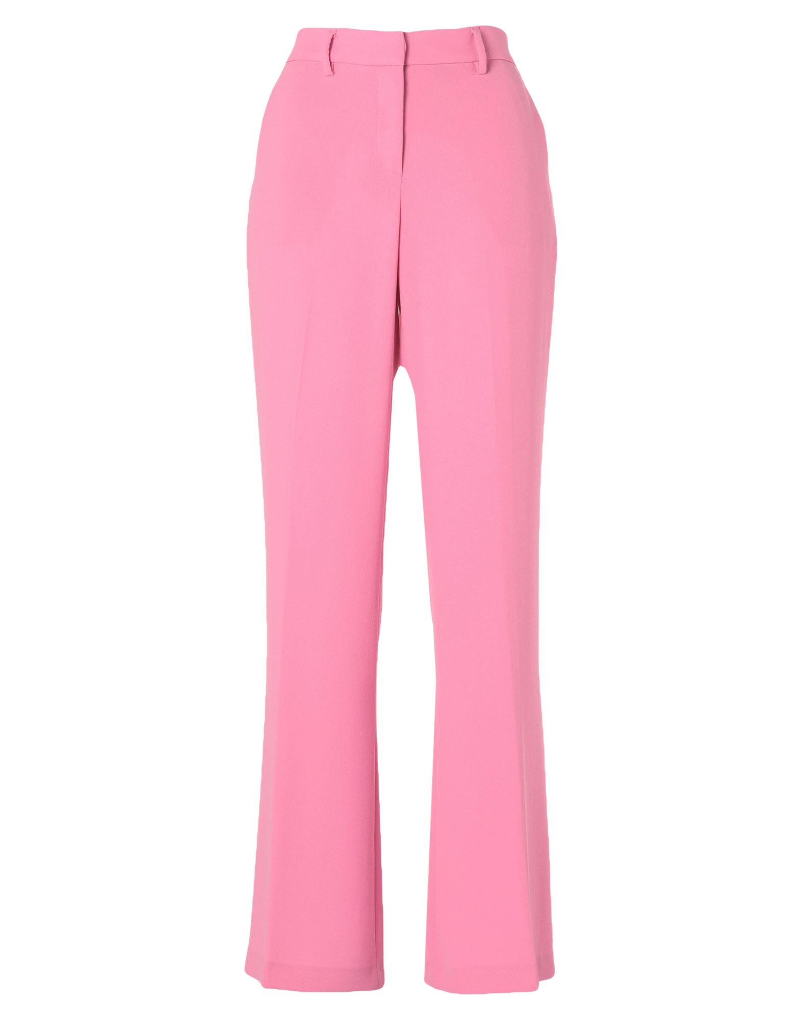 L'autre Chose Pants In Pink