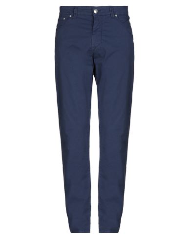 Повседневные брюки BARBA Napoli 