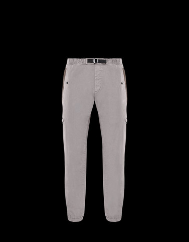 moncler puffer pants