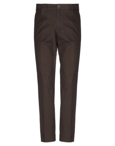 Повседневные брюки BARBOUR 