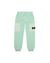 1 of 4 - Fleece Trousers Man 60644 Front STONE ISLAND JUNIOR