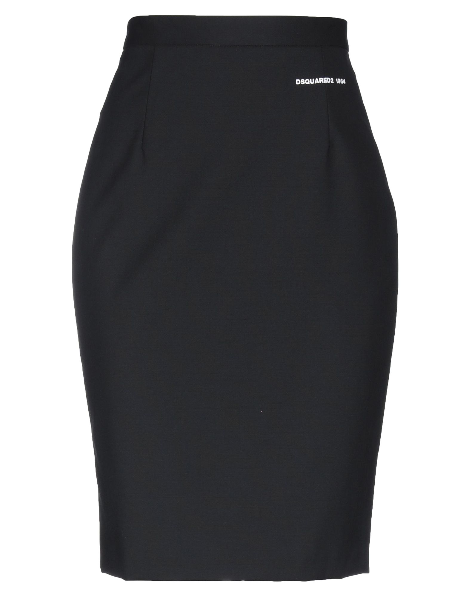 DSQUARED2 DSQUARED2 BOTTOMWEAR Μίντι φούστα