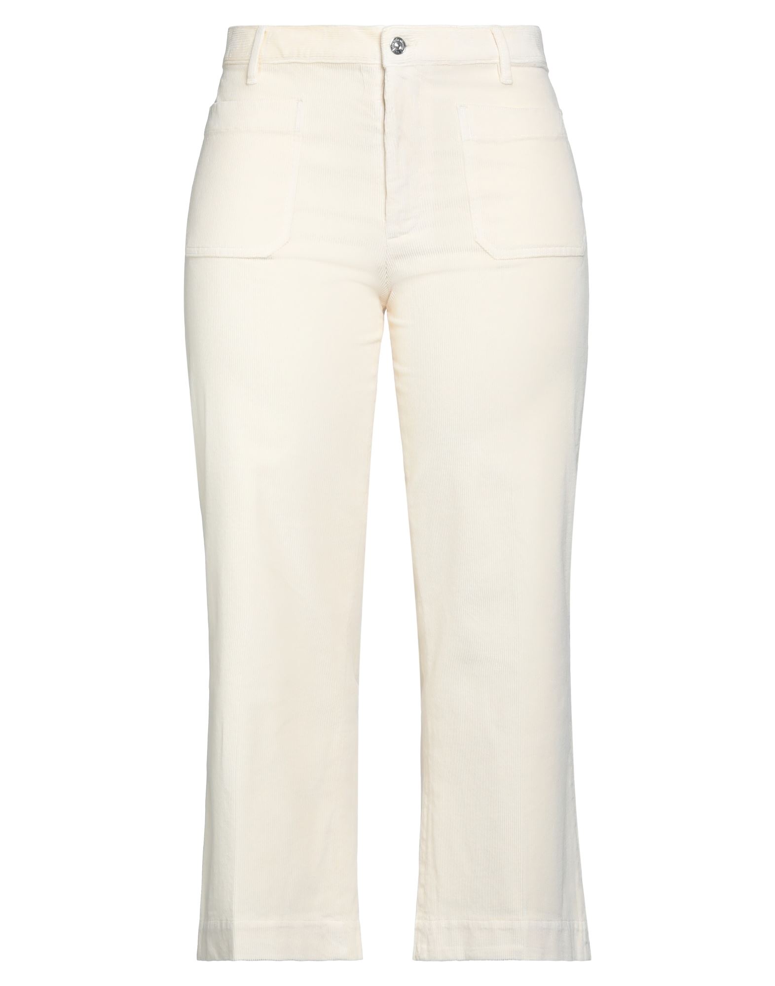Nine:inthe:morning Nine: Inthe: Morning Pants In Ivory