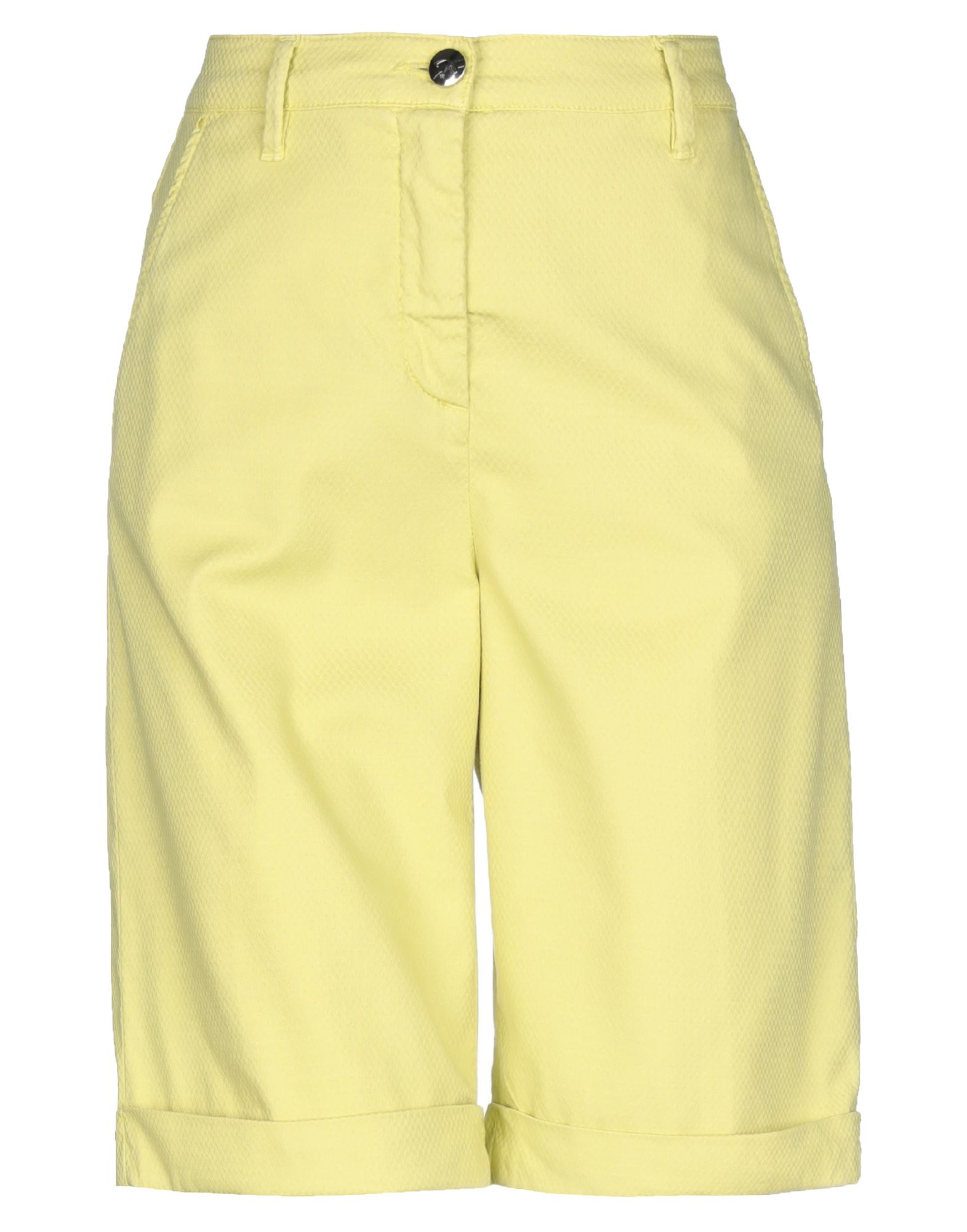 JACOB COHЁN BOTTOMWEAR Σορτς & Βερμούδες