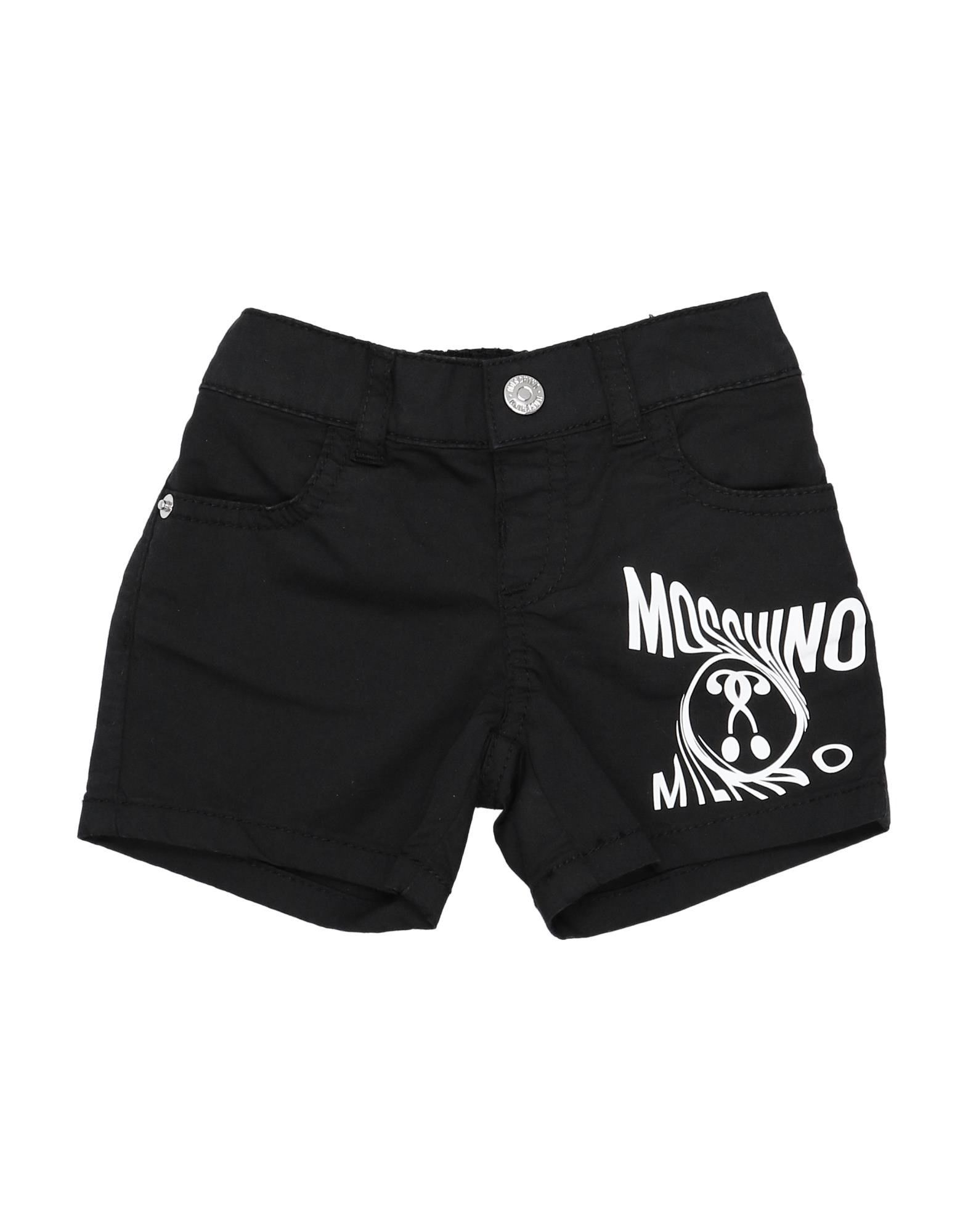  Moschino Baby - Hosen & Röcke - Shorts & Bermudashorts - On Yoox.com 