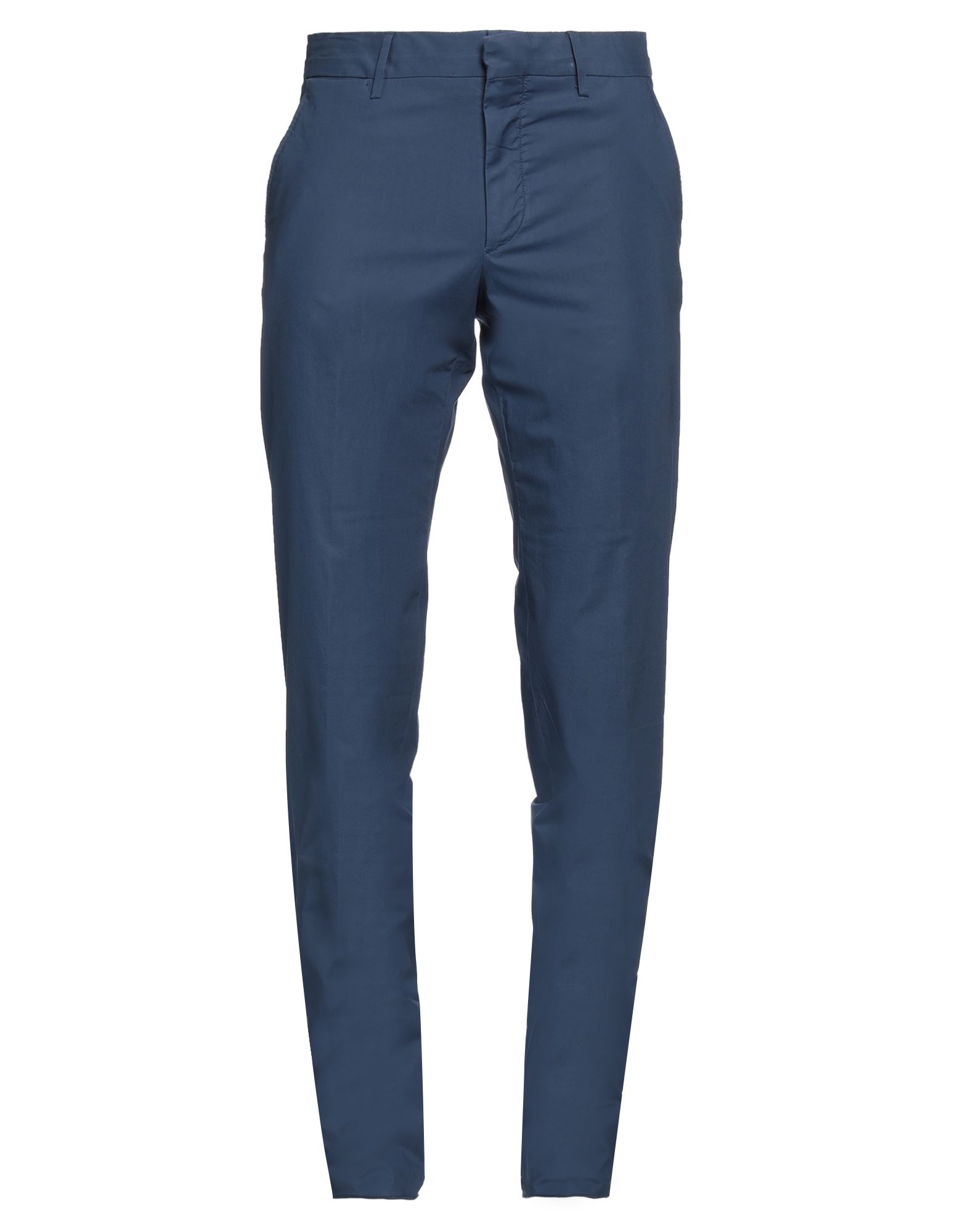 Zegna Pants In Blue