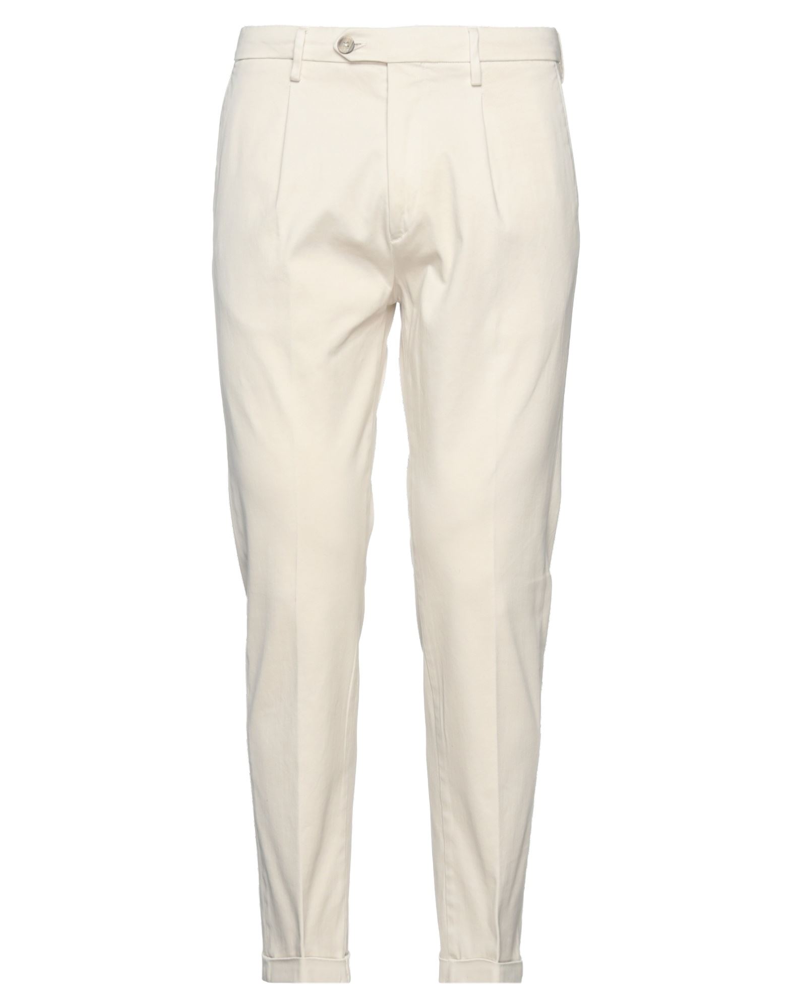 Be Able Pants In Ivory