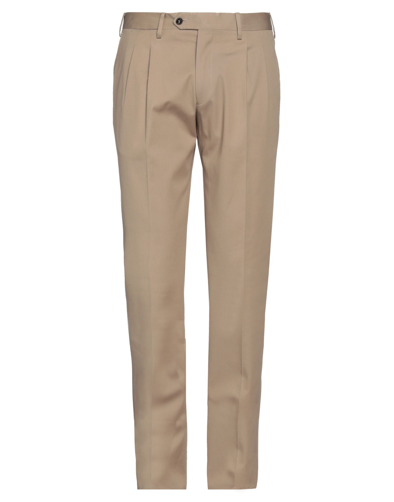 Drumohr Pants In Beige