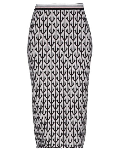 Юбка миди DIANE VON FURSTENBERG 