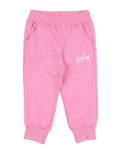 Повседневные брюки Msgm