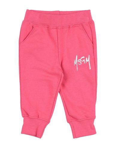 Повседневные брюки Msgm
