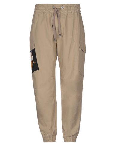 DOLCE&GABBANA Hose Herren Kamel 54 Herren