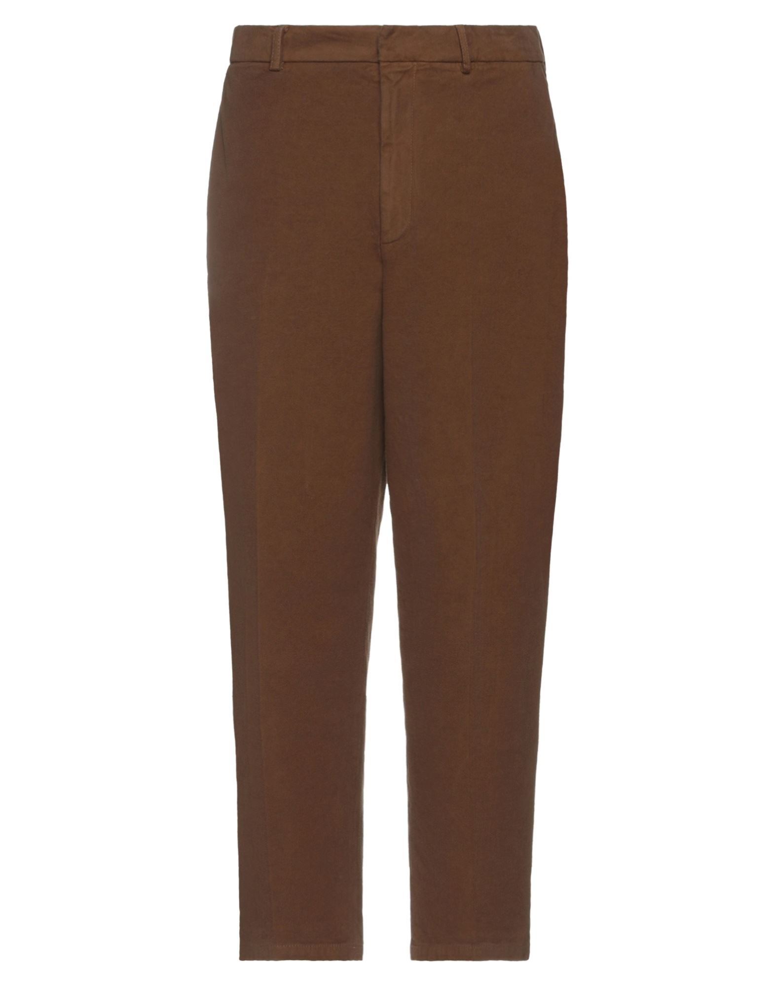 Beaucoup , Pants In Camel
