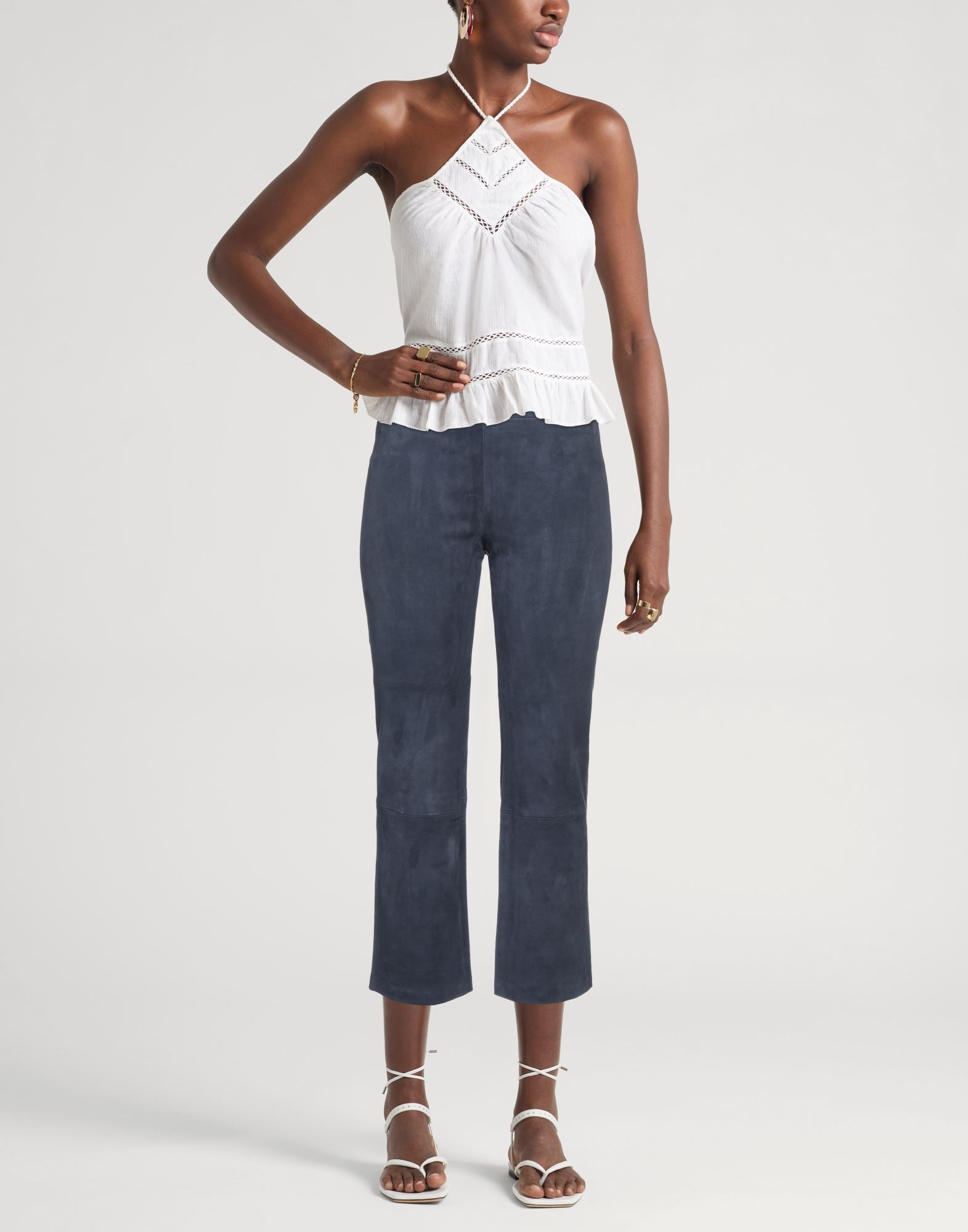  Sprwmn - Hosen & Röcke - Hosen - On Yoox.com 