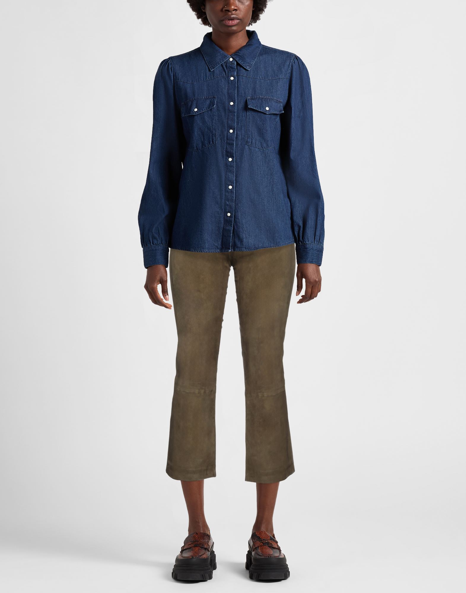  Sprwmn - Partes De Abajo - Pantalones - On Yoox.com 