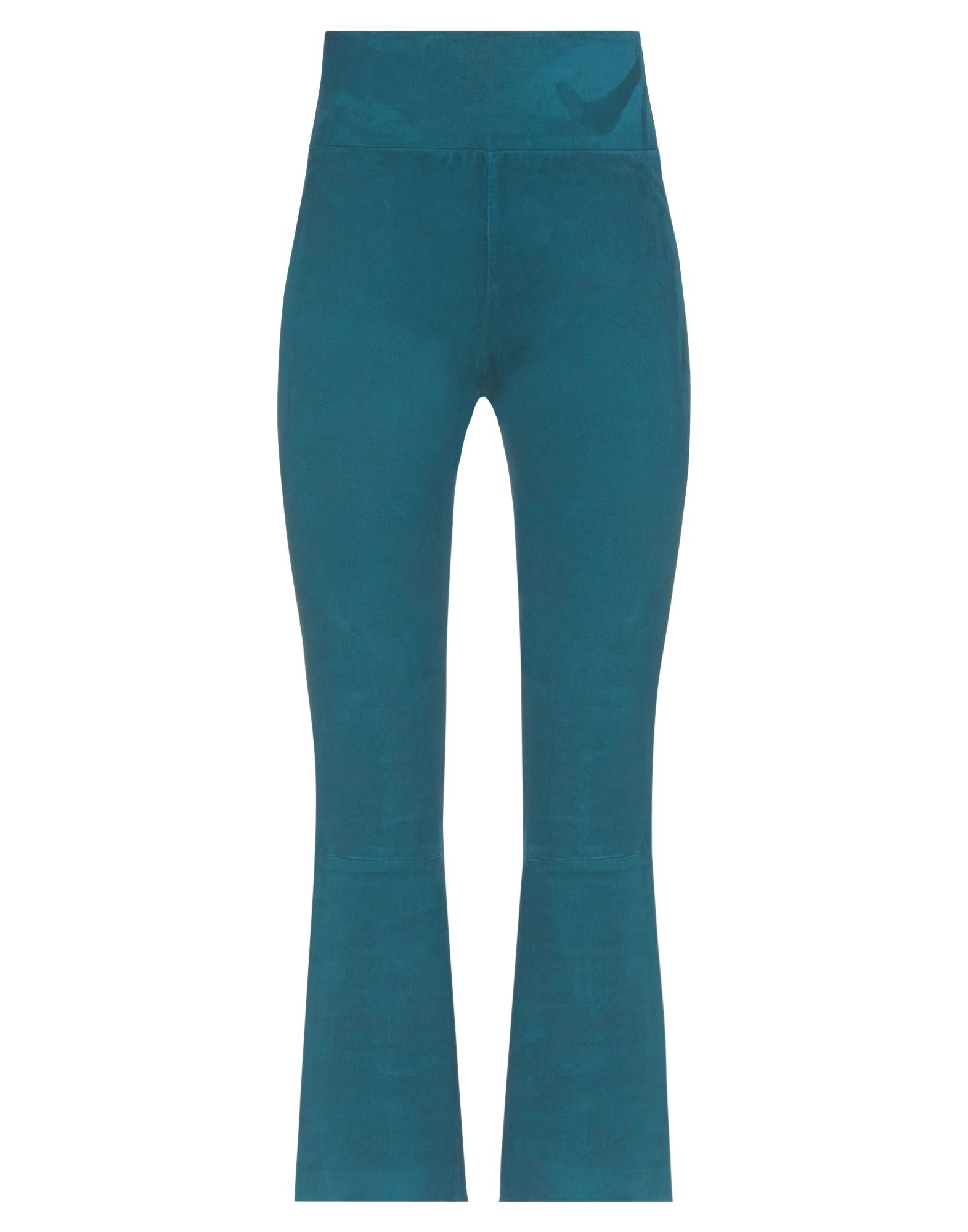 Sprwmn Pants In Deep Jade