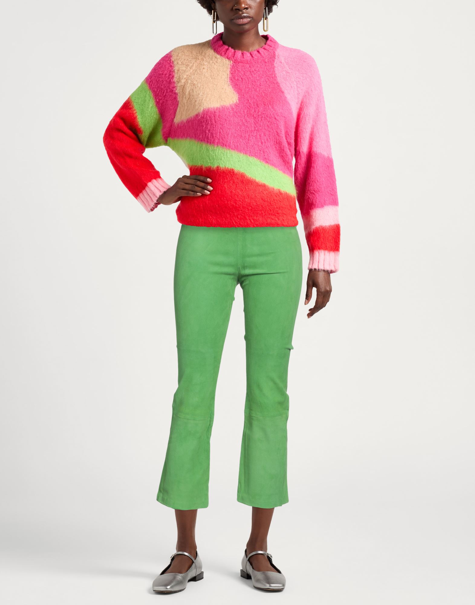  Sprwmn - Hosen & Röcke - Hosen - On Yoox.com 