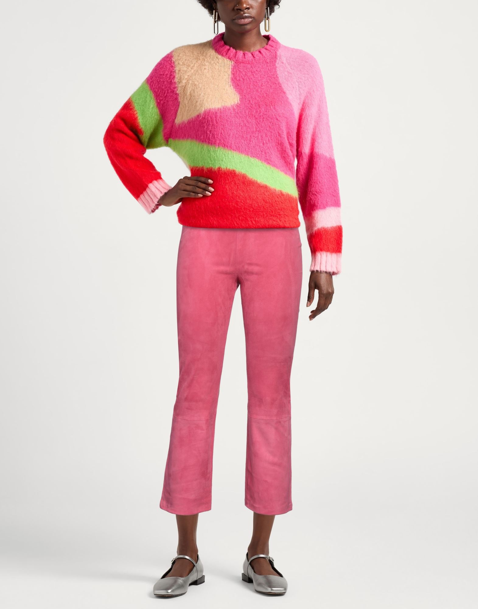  Sprwmn - Hosen & Röcke - Hosen - On Yoox.com 