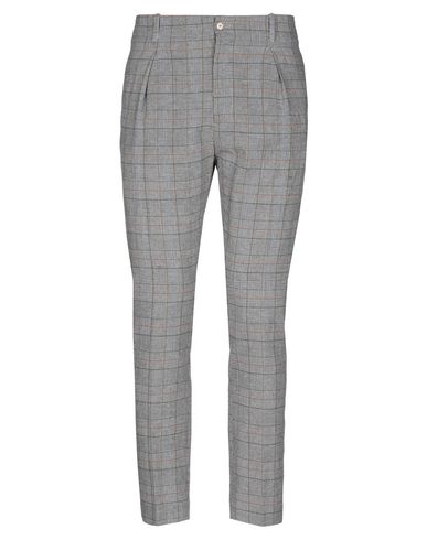 Hose Herren Hellgrau 44 Herren
