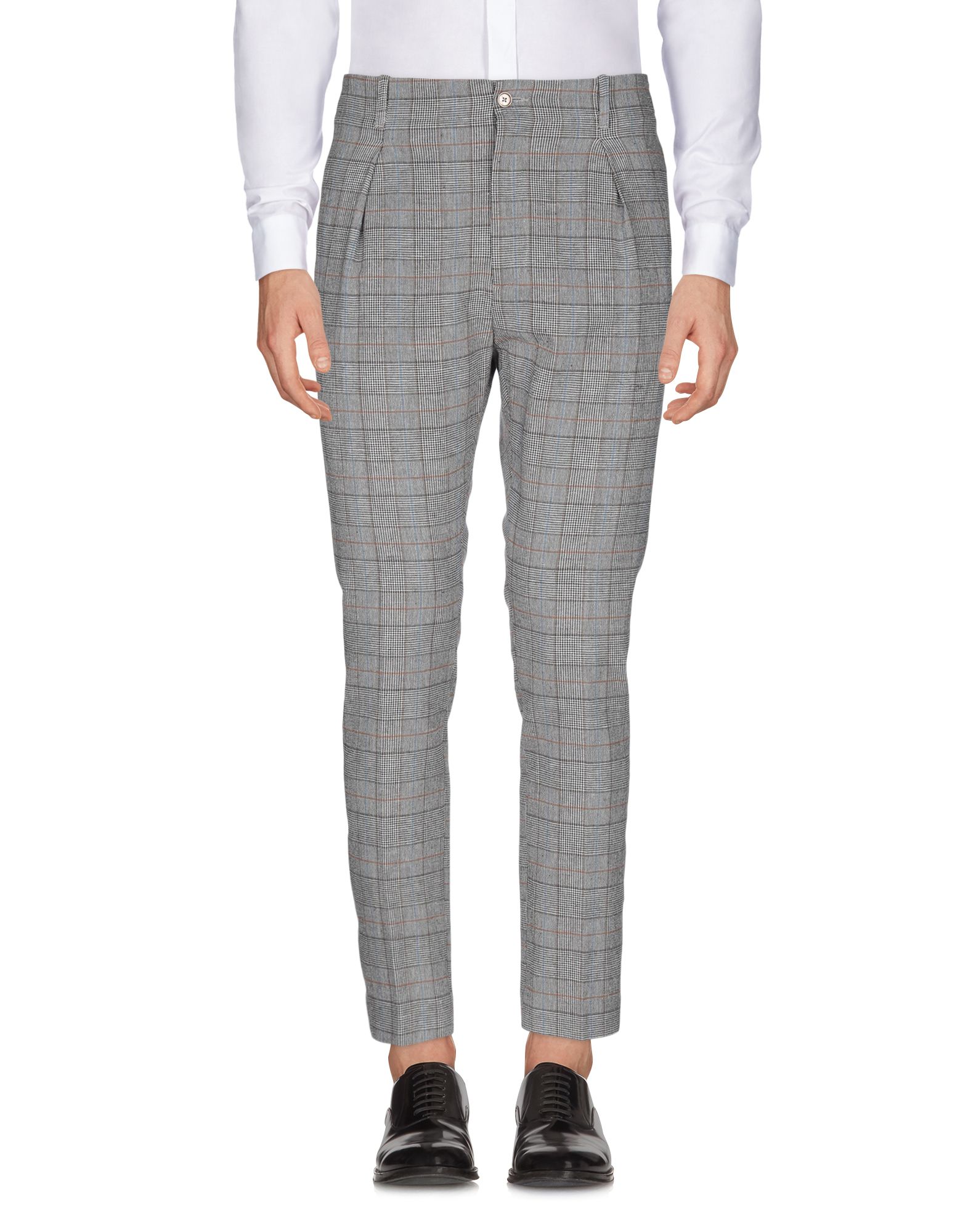  Daniele Alessandrini - Hosen & Röcke - Hosen - On Yoox.com 