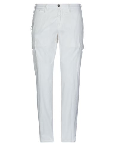 Pantalones Hombre Blanco 32,36 Hombre