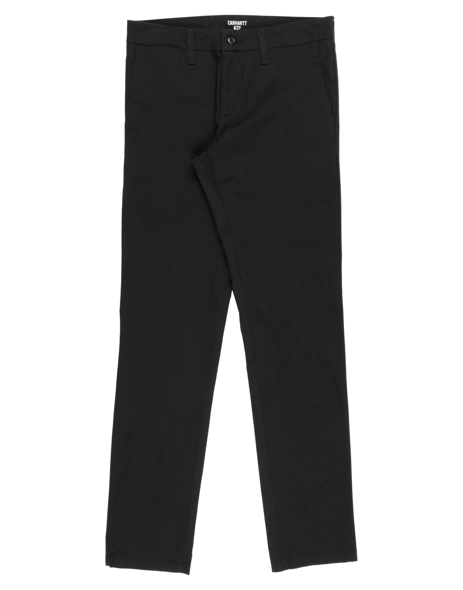 Carhartt Pants In Black