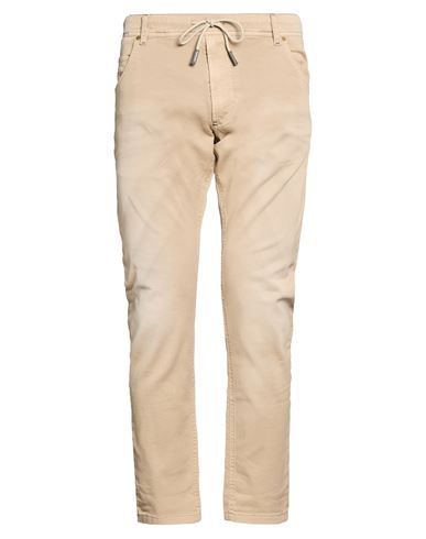 Diesel Hose Herren Beige 34 Herren