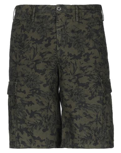 Шорты и бермуды PT Torino