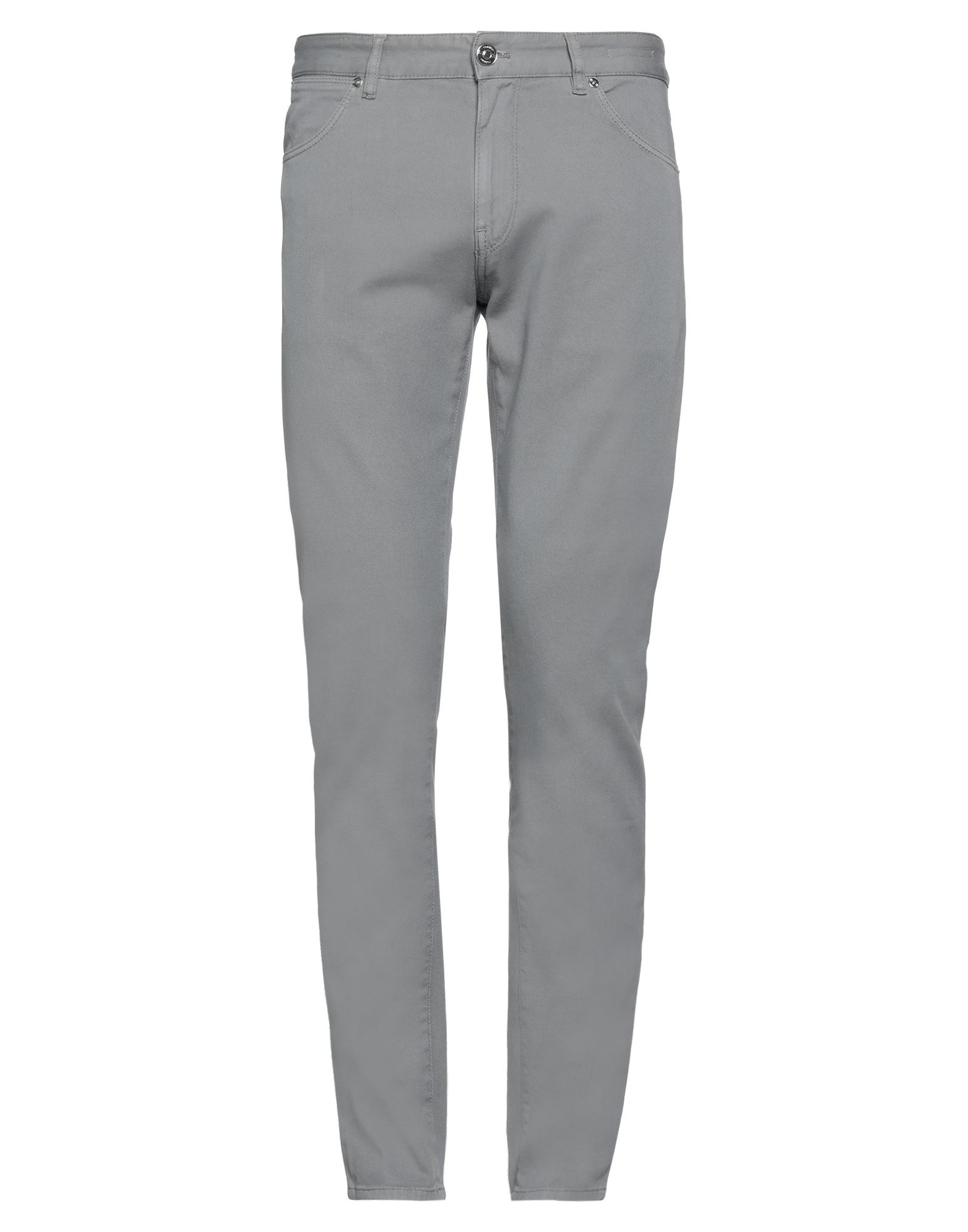 Pt Torino Pants In Grey