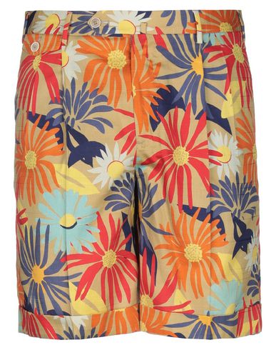 Шорты и бермуды PT Torino