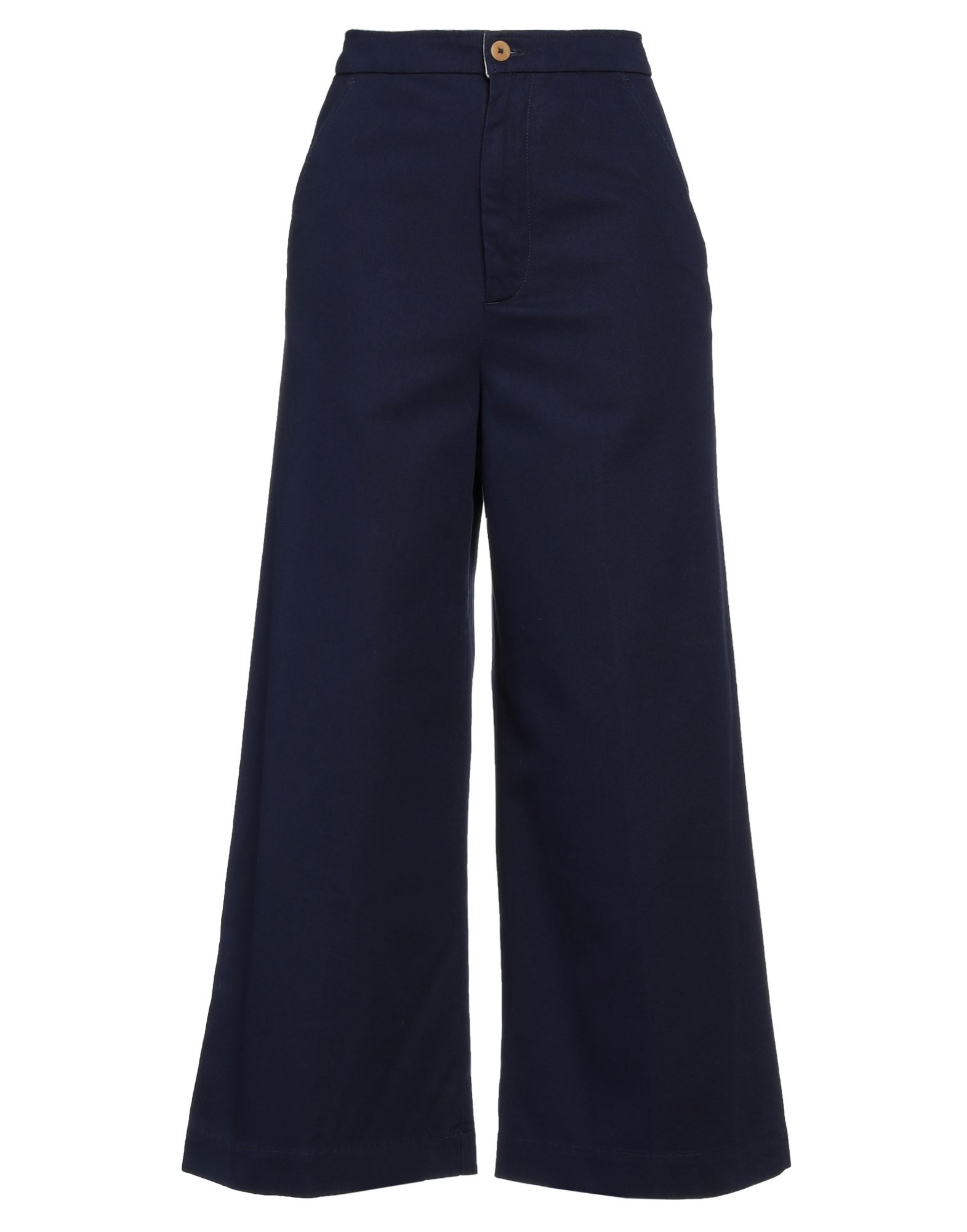 Pence Pants In Midnight Blue