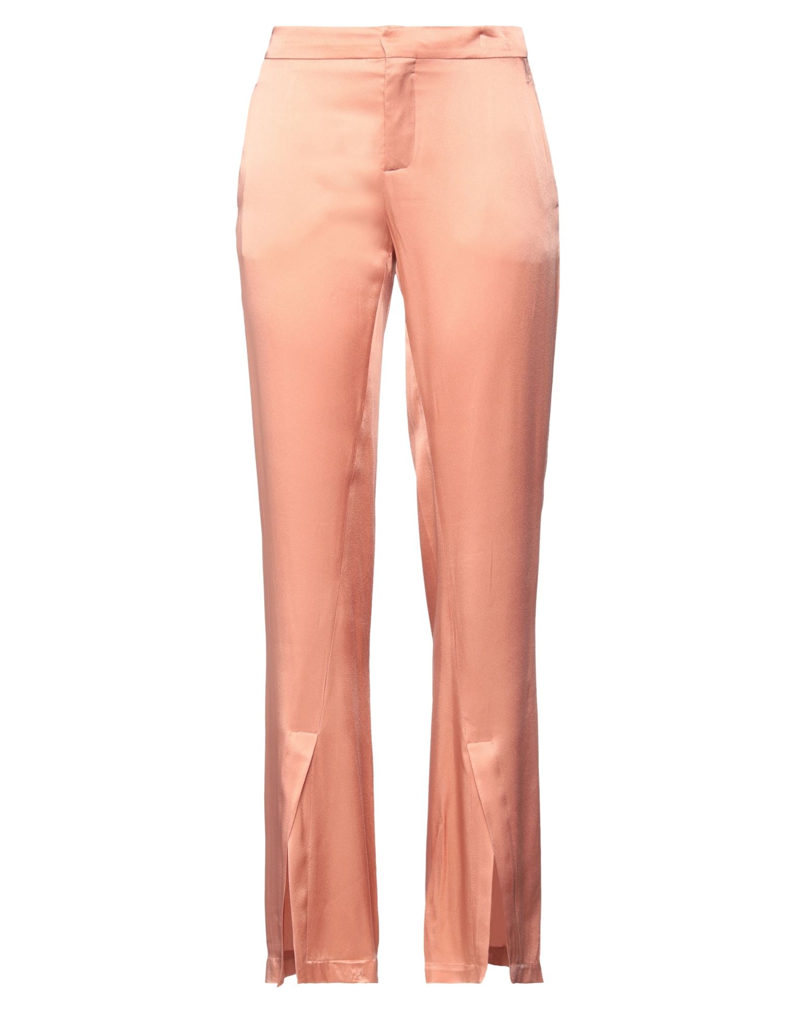 Semicouture Pants In Pink