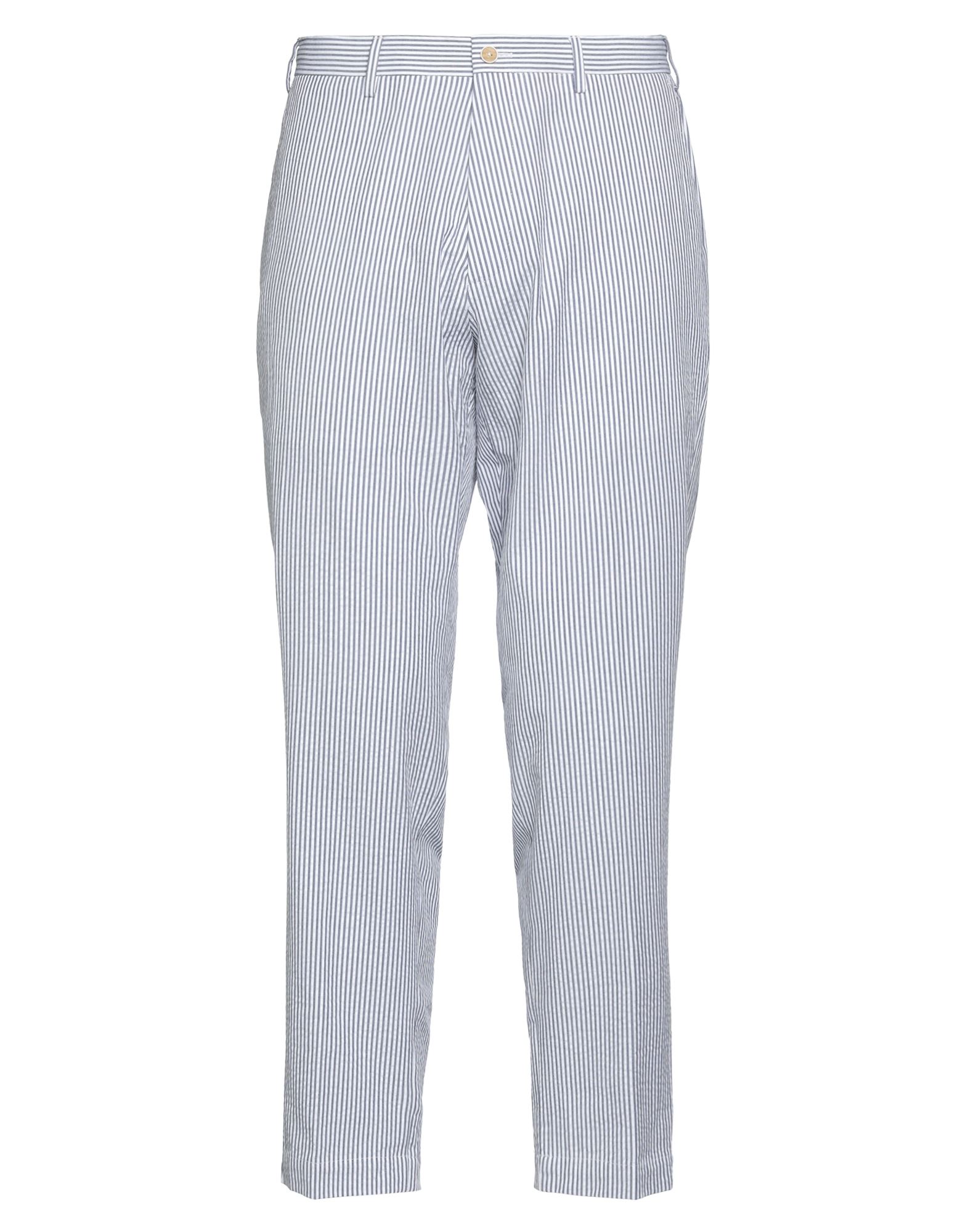 Pt Torino Pants In Blue