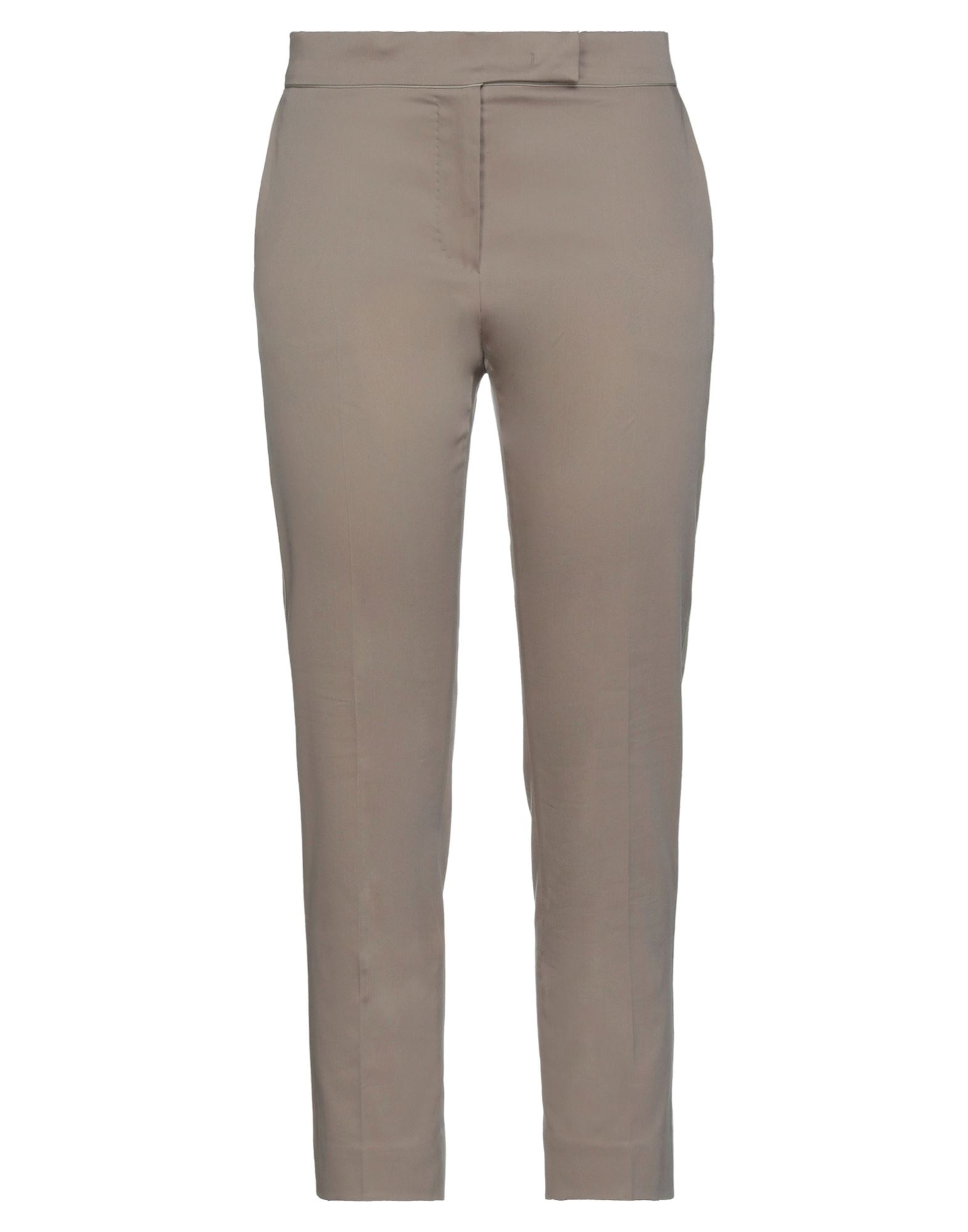 Max Mara Pants In Beige