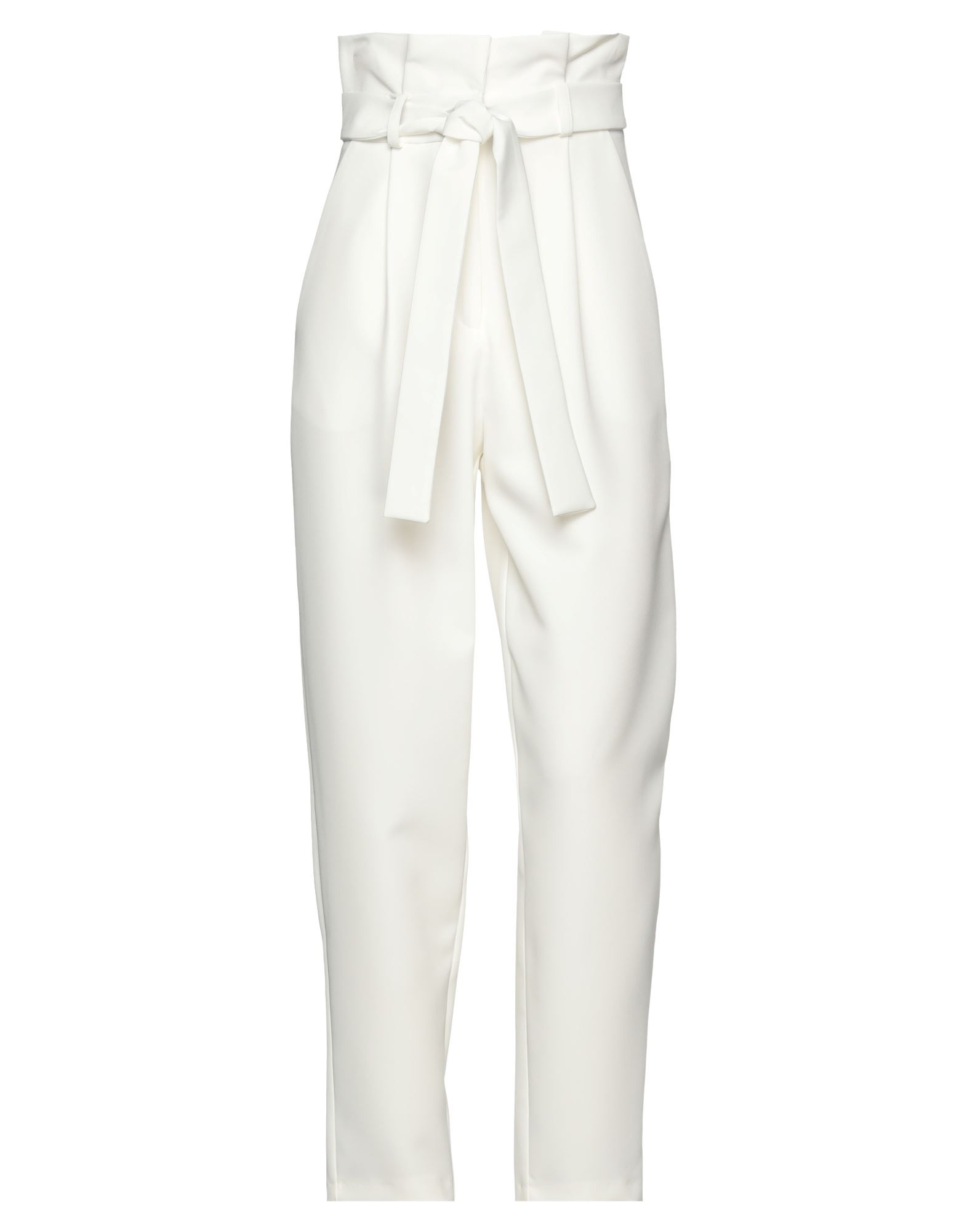 Actualee Pants In White