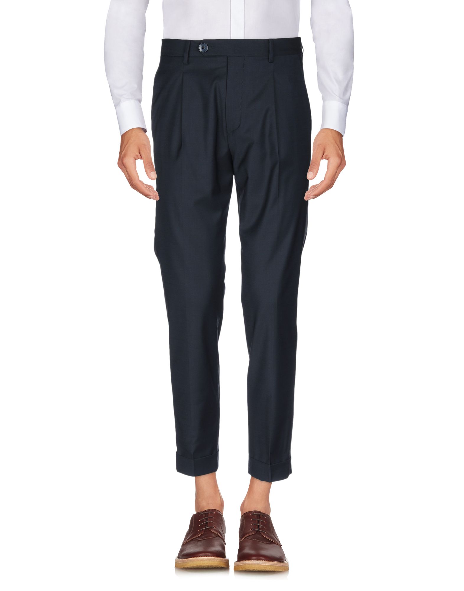  Manuel Ritz - Hosen & Röcke - Hosen - On Yoox.com 