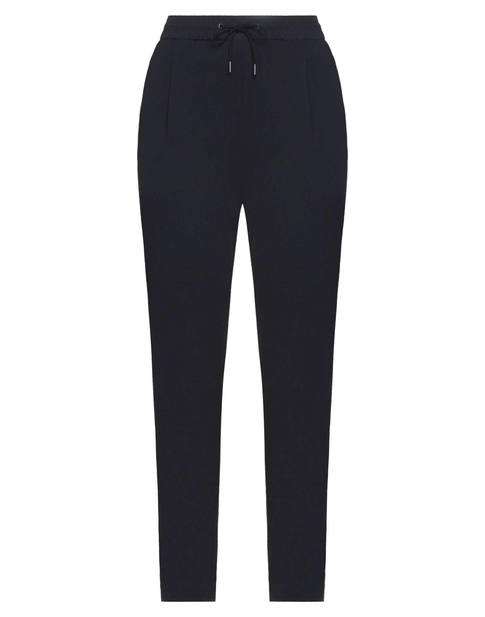 Fabiana Filippi Pants In Black