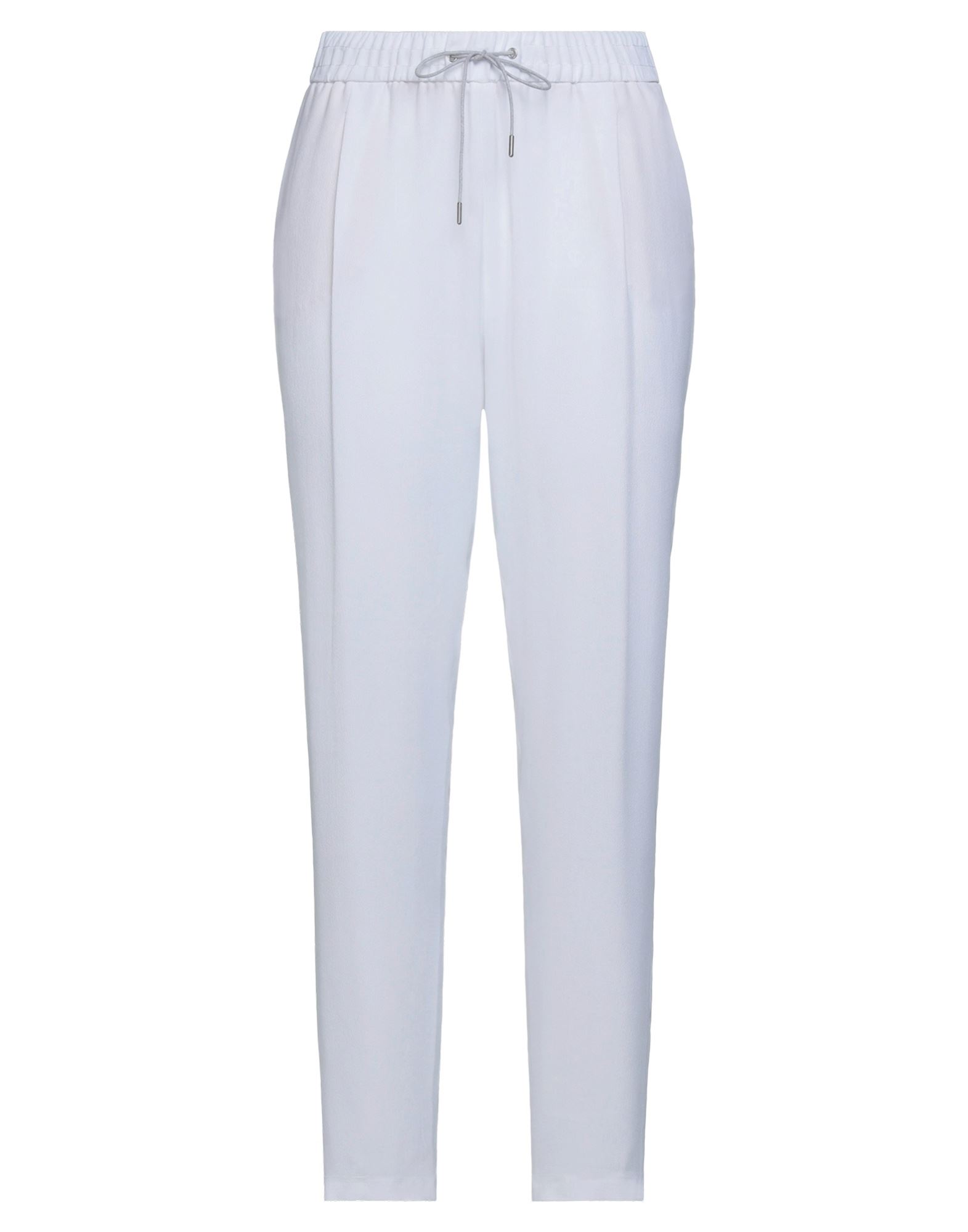 Fabiana Filippi Pants In White