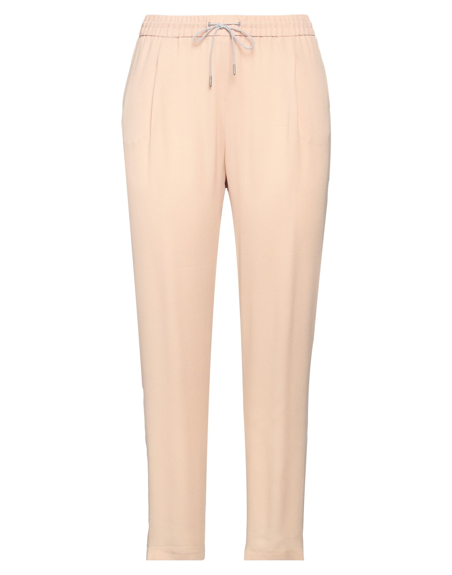 Fabiana Filippi Pants In Pink