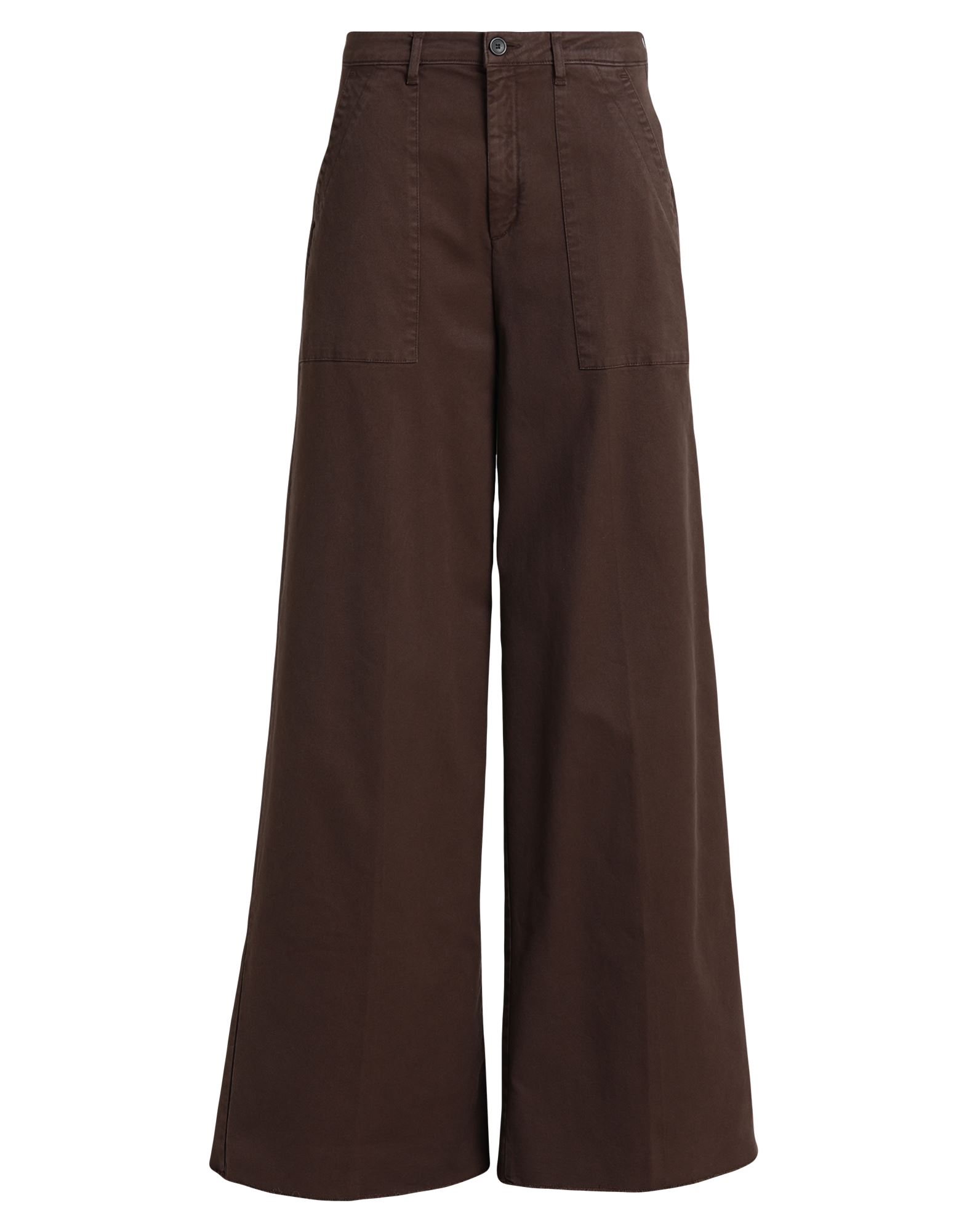 Department 5 Pants In Cocoa