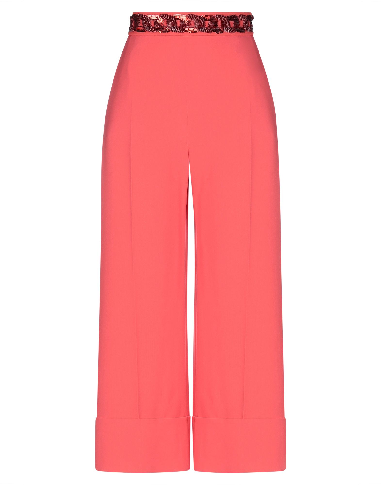 ELISABETTA FRANCHI BOTTOMWEAR Casual Παντελόνι