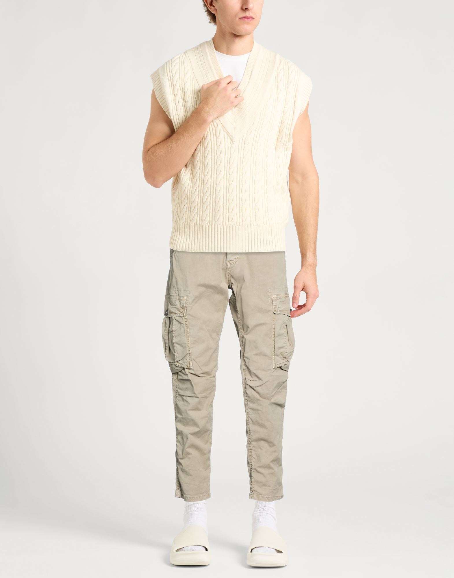  Berna - Hosen & Röcke - Hosen - On Yoox.com 