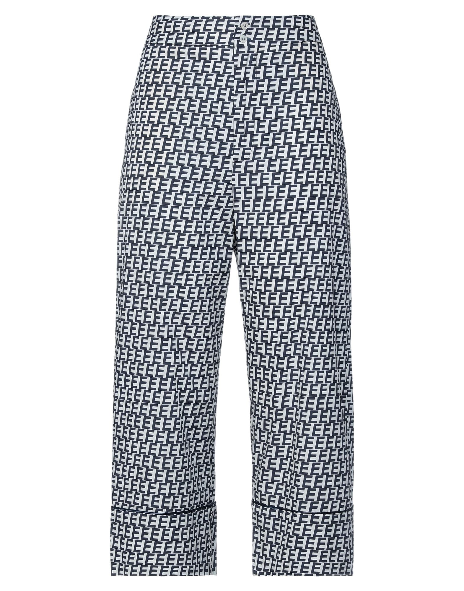 ERIKA CAVALLINI BOTTOMWEAR Casual Παντελόνι