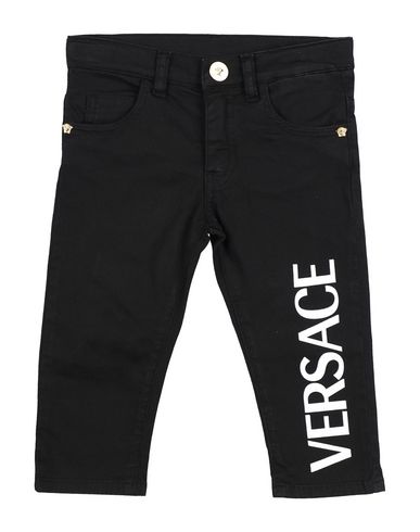 фото Повседневные брюки versace young