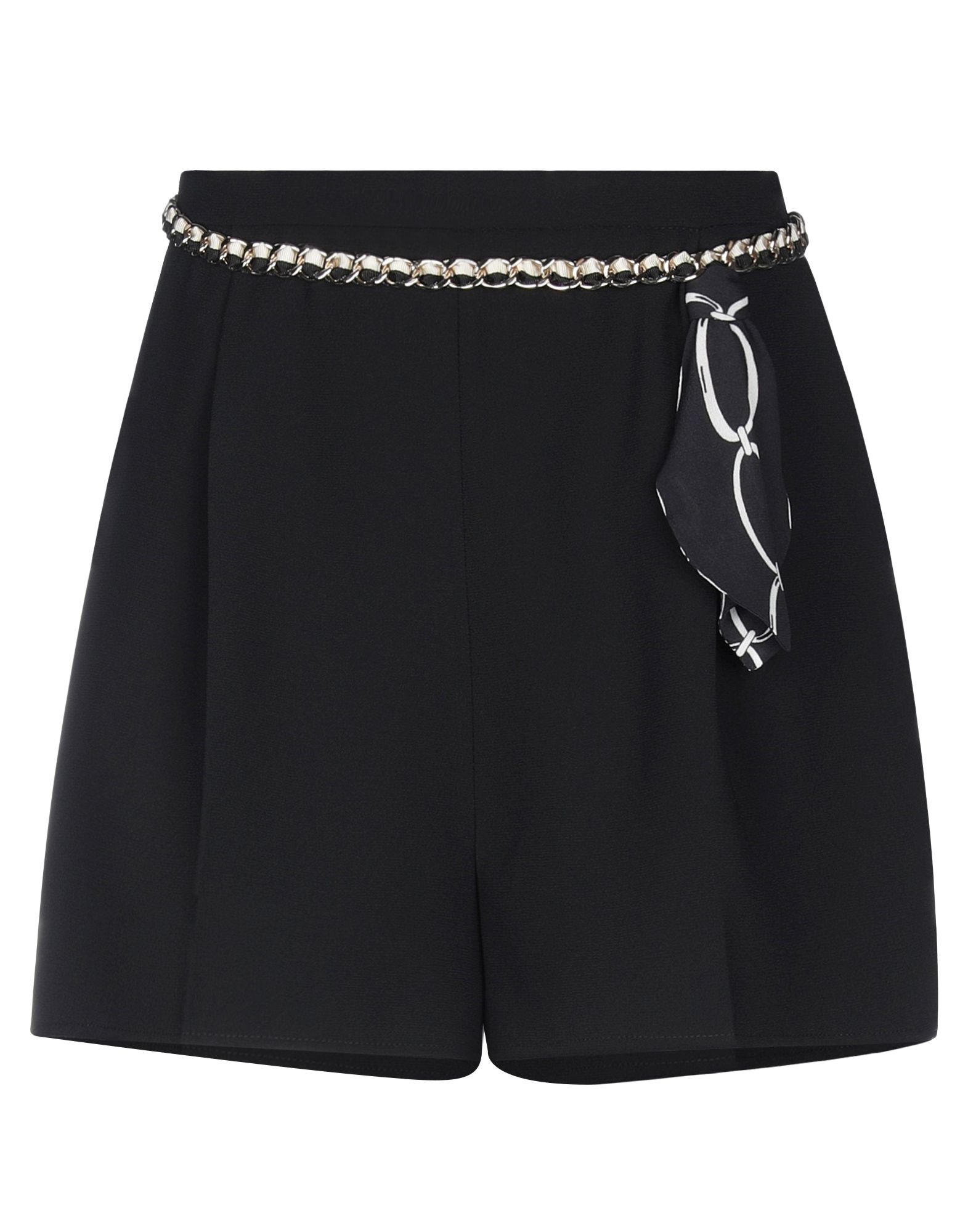 ELISABETTA FRANCHI ELISABETTA FRANCHI BOTTOMWEAR Σορτς & Βερμούδες